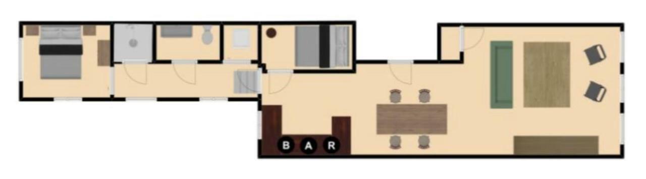 Keizersgrachtsuite471 Άμστερνταμ Εξωτερικό φωτογραφία